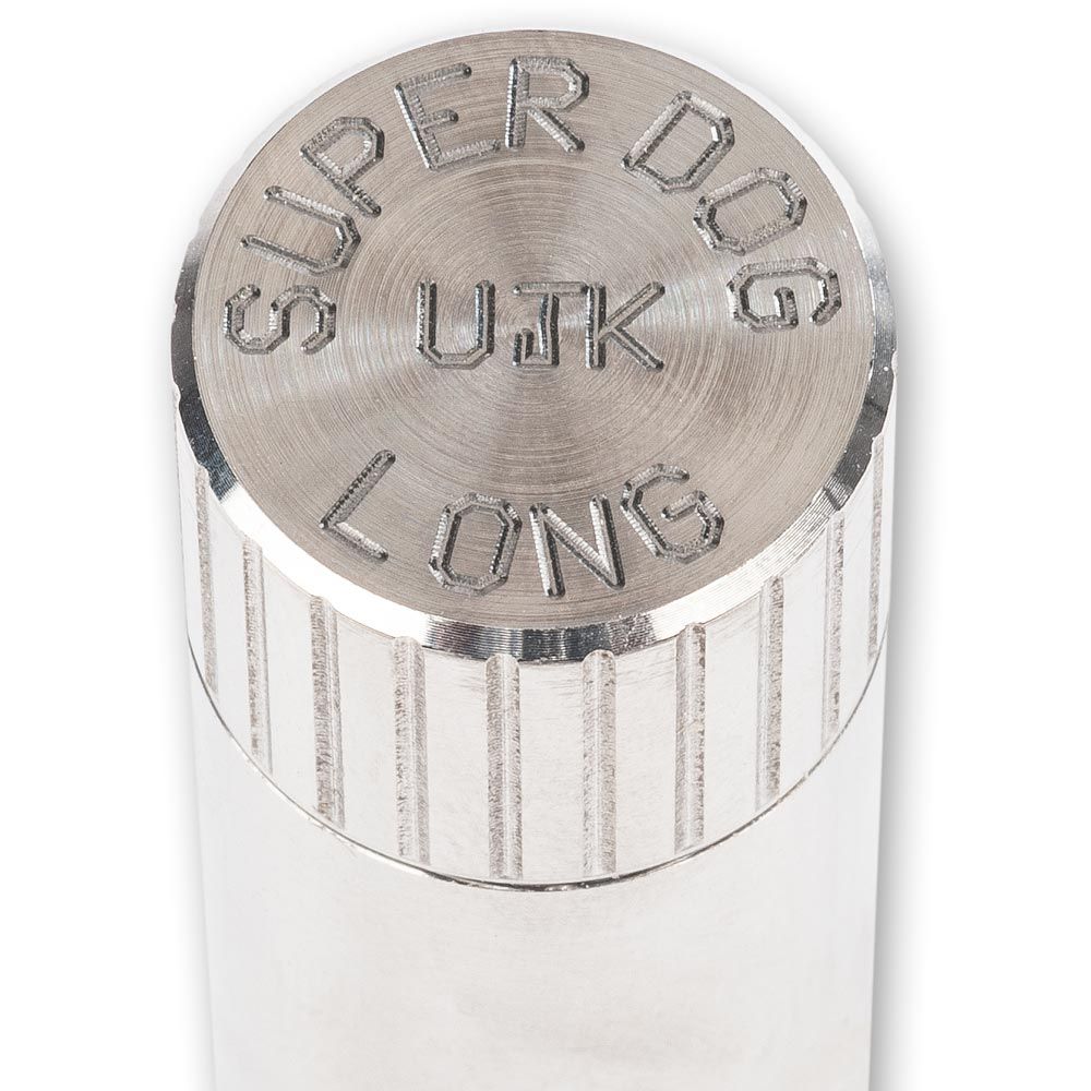 UJK Long Super Dog 3 - Power Tool Services