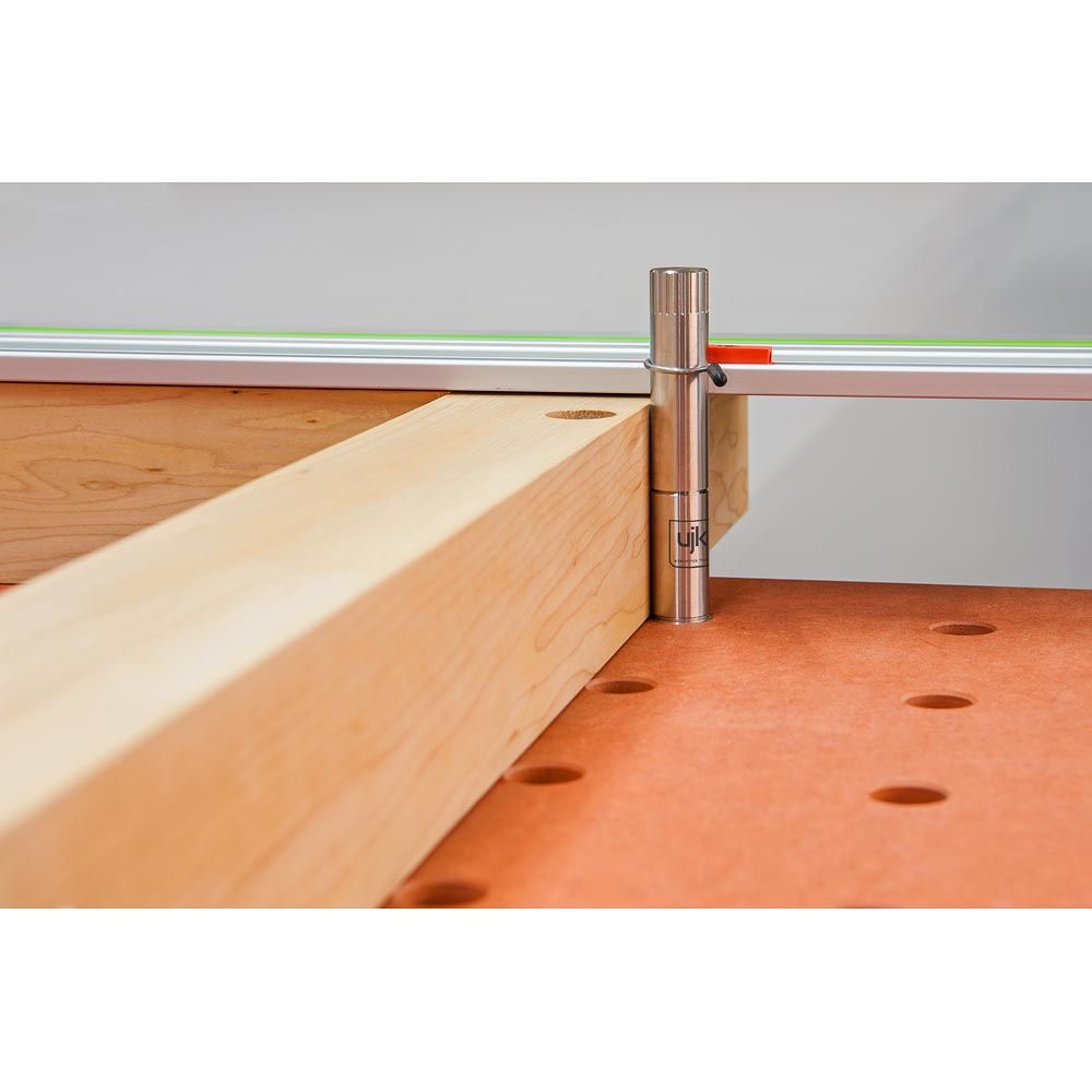 UJK Long Super Dog 5 - Power Tool Services