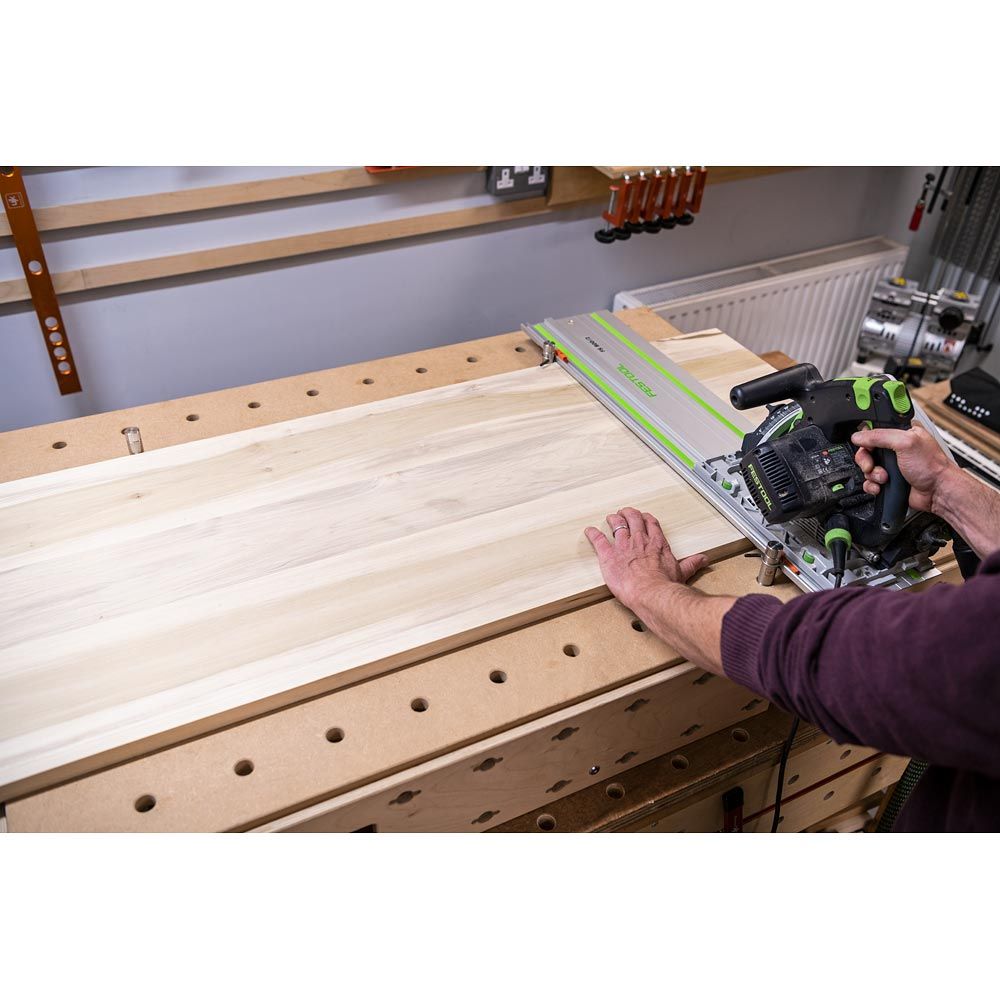 UJK Parf Mk II Guide System 3 - Power Tool Services