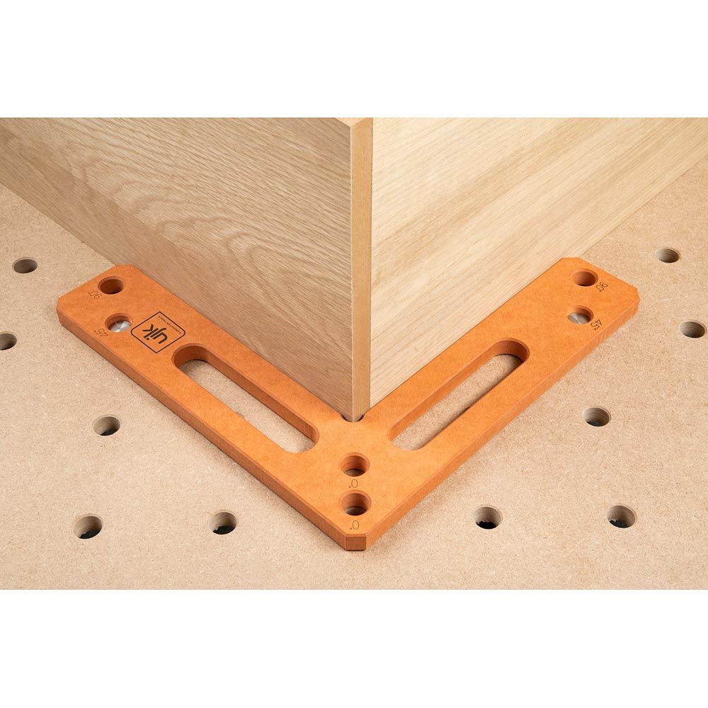 UJK Assembly Square 4 - Power Tool Services