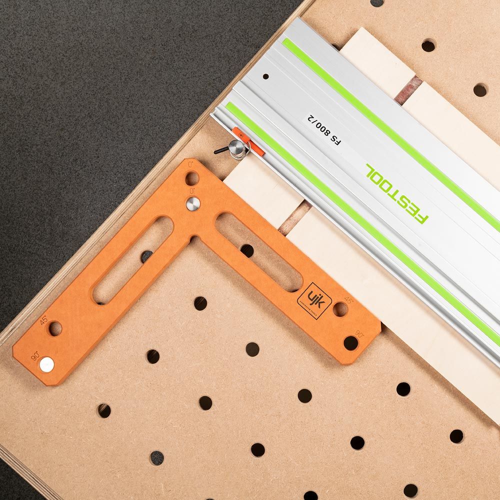 UJK Assembly Square 7 - Power Tool Services