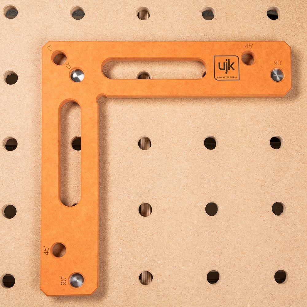 UJK Assembly Square 8 - Power Tool Services