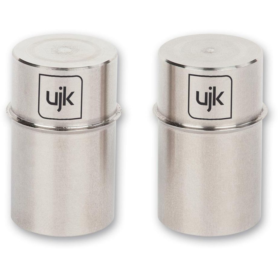 UJK 12mm Guide Dogs (pair) 1 - Power Tool Services