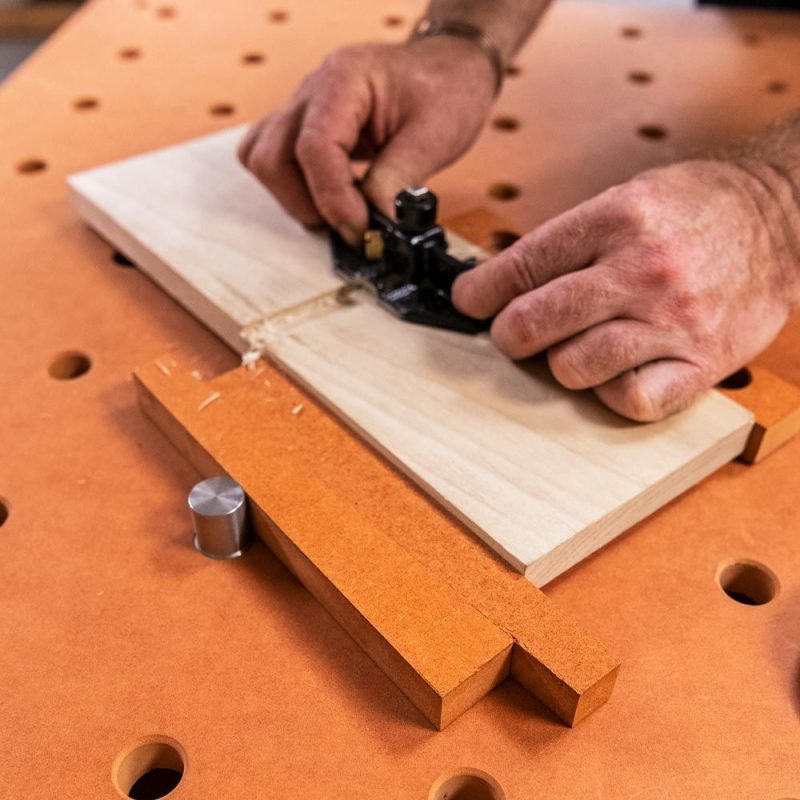 UJK Wedges (Pkt 2) 2 - Power Tool Services