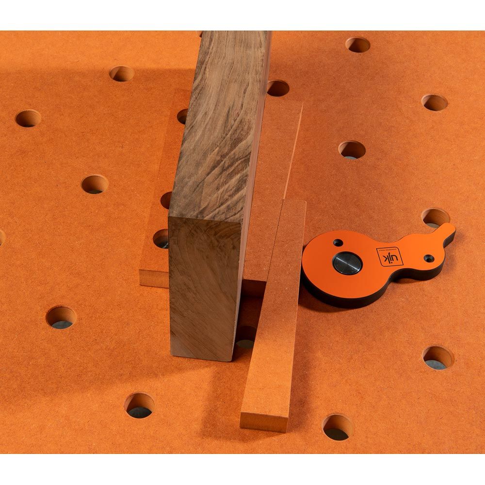 UJK Cam & Wedge Clamping Set 2 - Power Tool Services