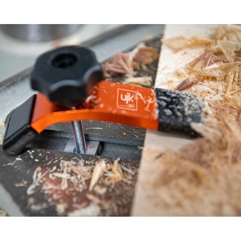 UJK Hold Down Clamp ( Select Size ) 5 - Power Tool Services