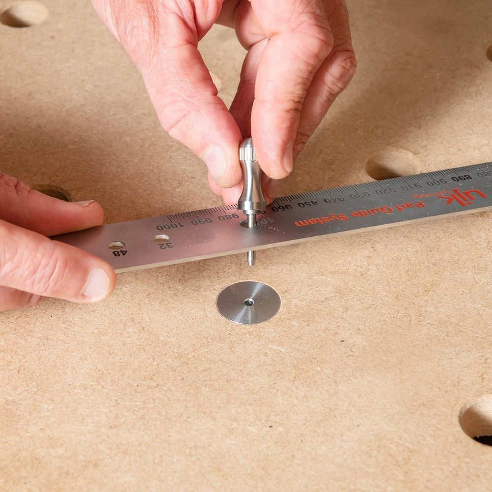 UJK Parf 3mm Revision Dogs 2 - Power Tool Services