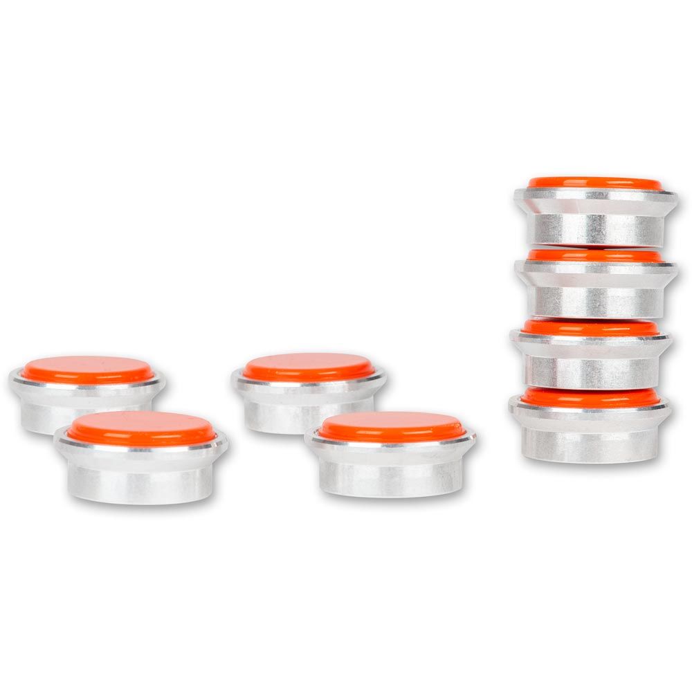 UJK Anti-Slip Workbench Protection Dogs 2 - Power Tool Services