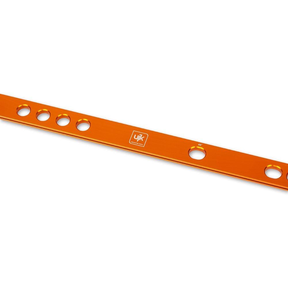 UJK Parf System Fence & Stop Kit - 1m 6 - Power Tool Services