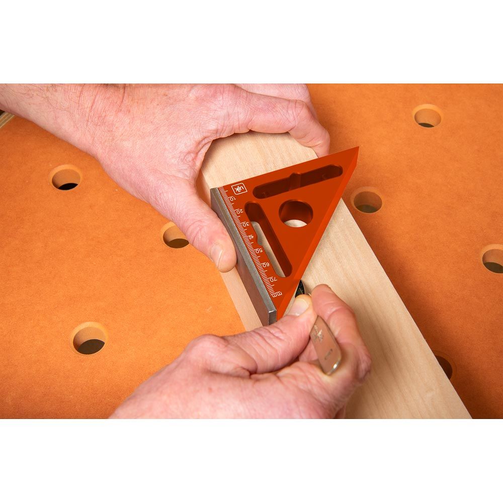 UJK Multifunction Squares - (Pair) 6 - Power Tool Services