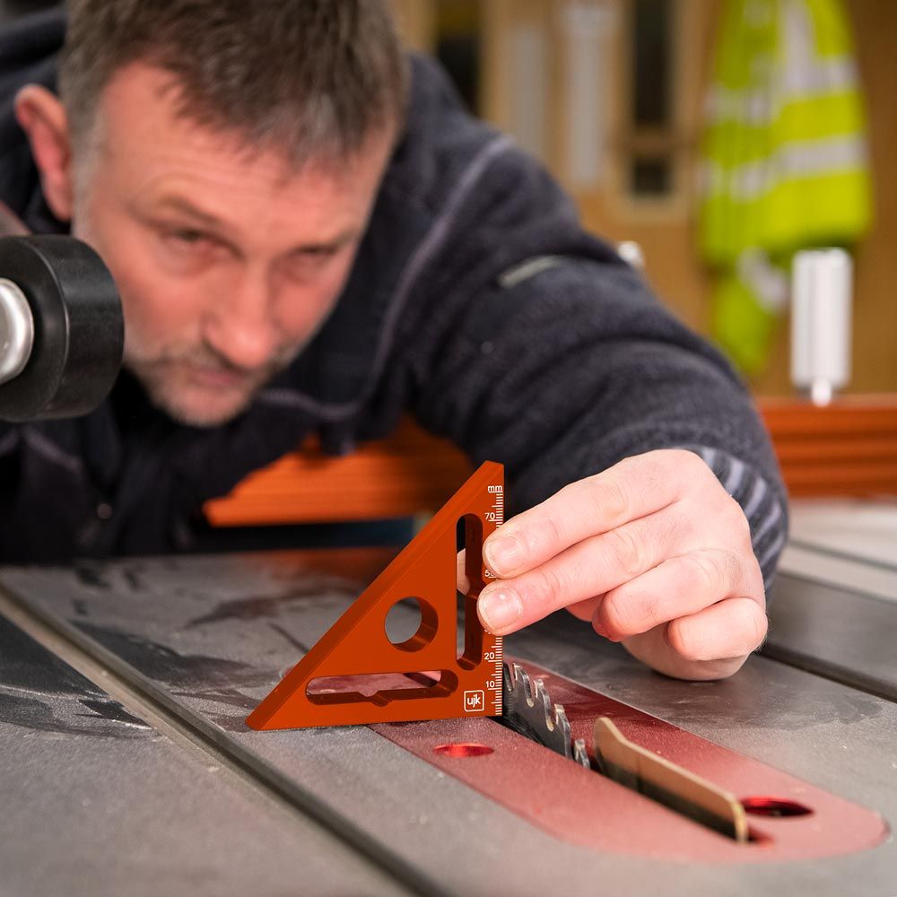 UJK Multifunction Squares - (Pair) 4 - Power Tool Services