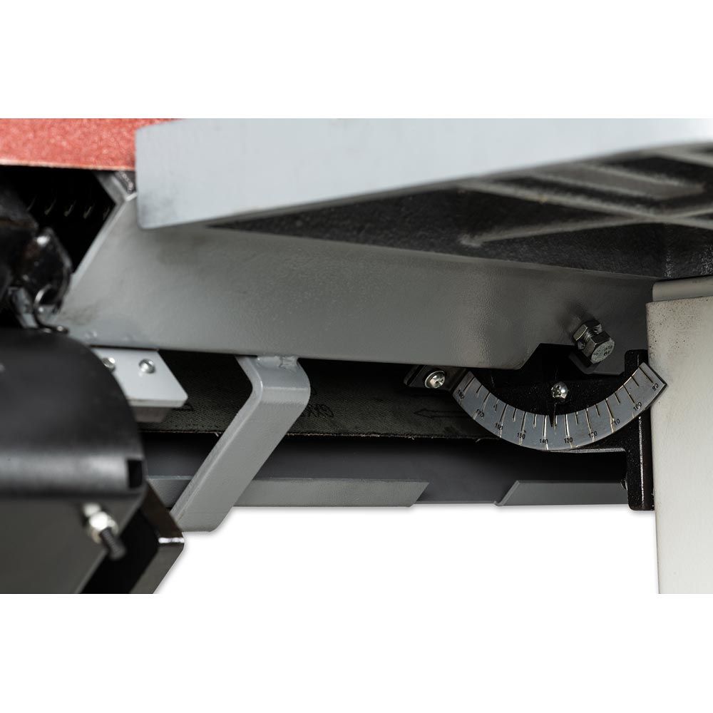 Axminster Professional Belt Sander | AP2260BS2 – 230V 4 - Power Tool Services