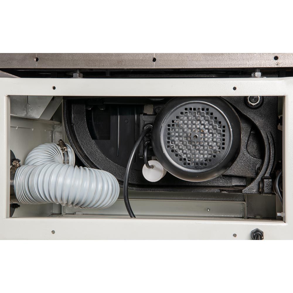 Axminster Workshop AW216TS 216mm Table Saw – 230V 2 - Power Tool Services