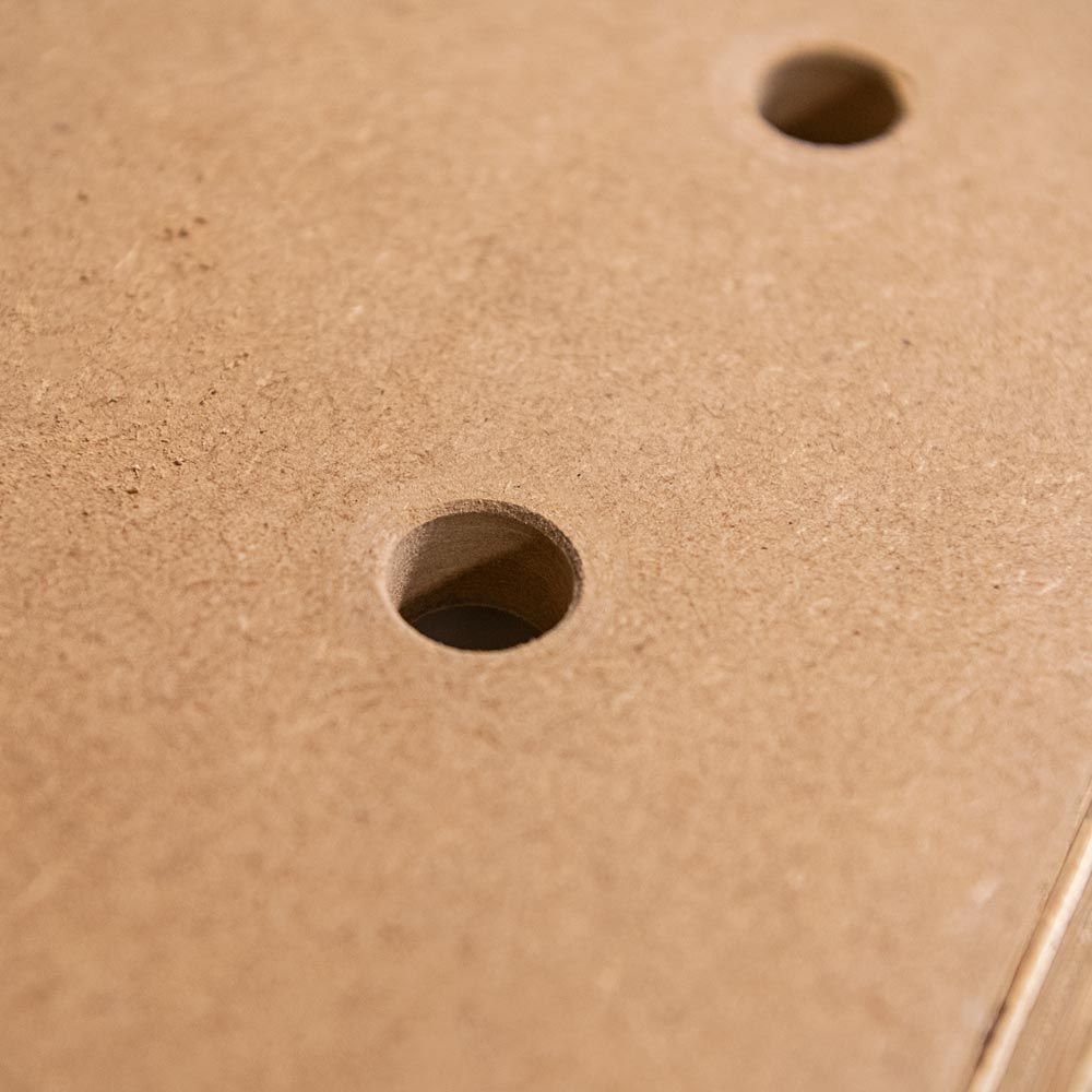 UJK Chamfer & Reamer Tool for 20mm Holes 5 - Power Tool Services