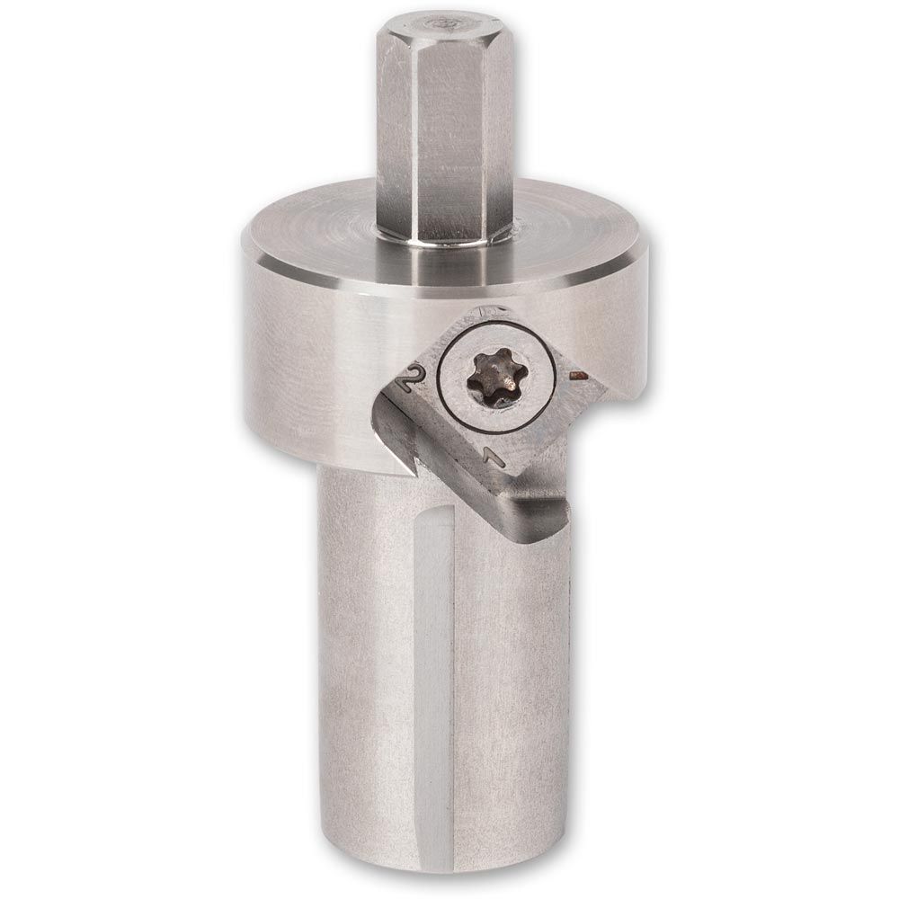 UJK Chamfer & Reamer Tool for 20mm Holes 1 - Power Tool Services