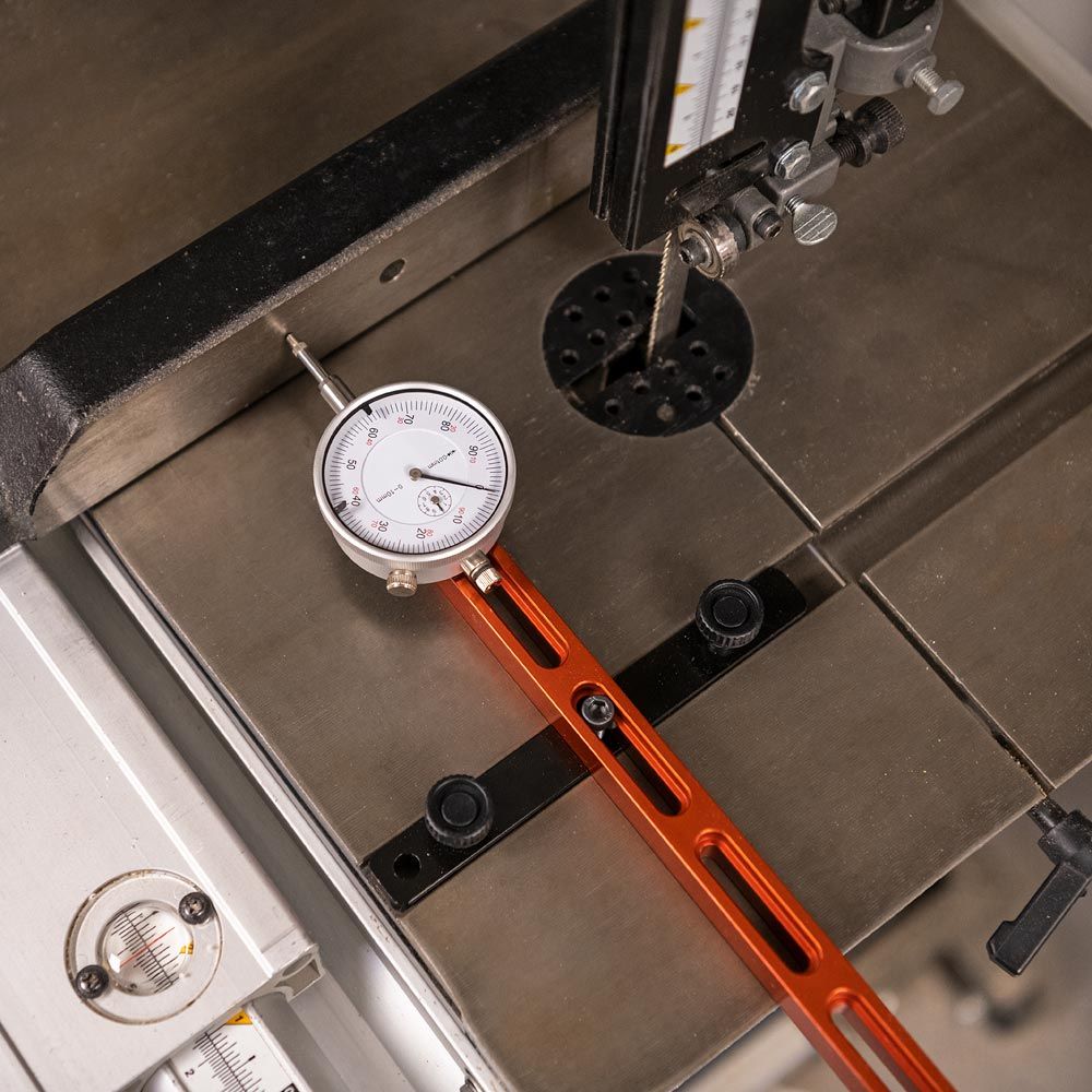 UJK Machine Aligning Jig 3 - Power Tool Services