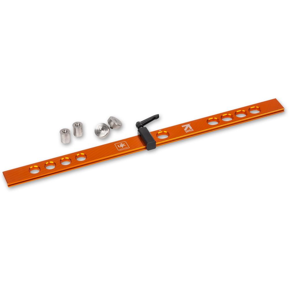 UJK Parf System Fence and Stop Kit 600mm 1 - Power Tool Services