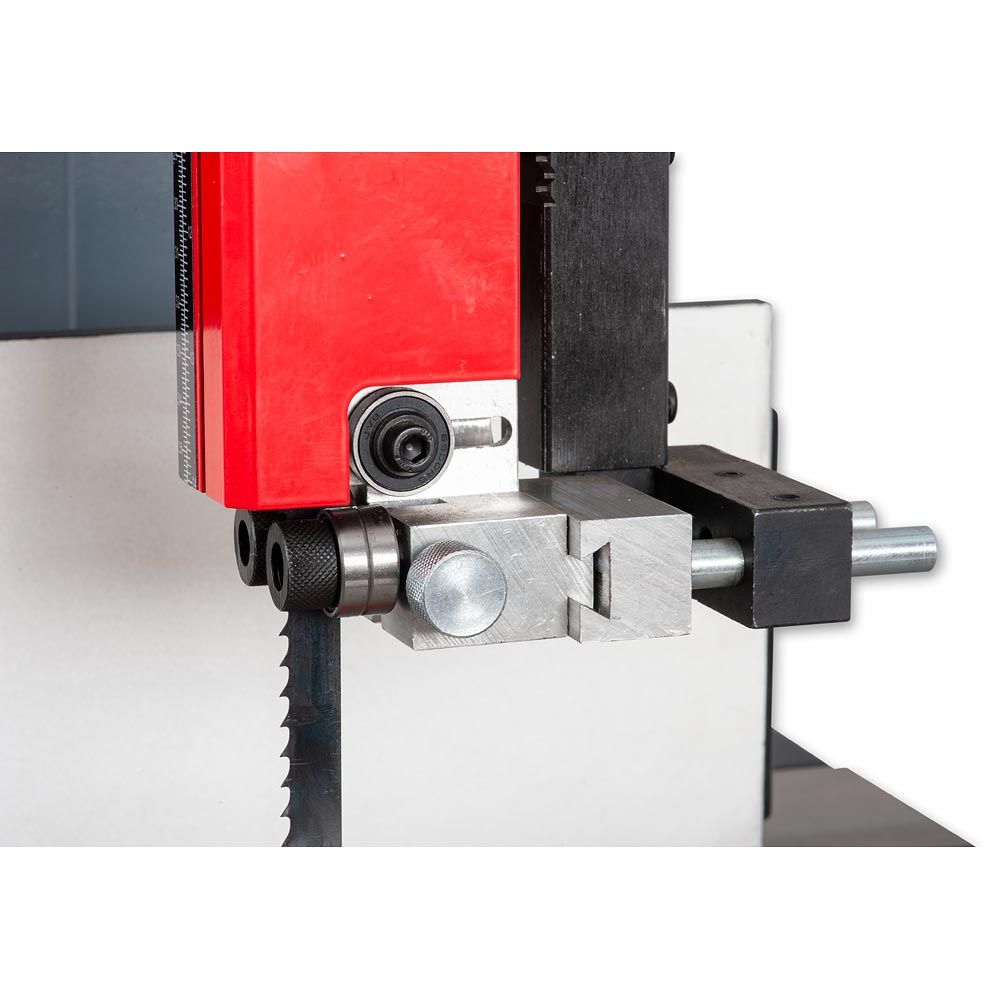 Axminster Professional AP2920B Bandsaw – 230V 5 - Power Tool Services