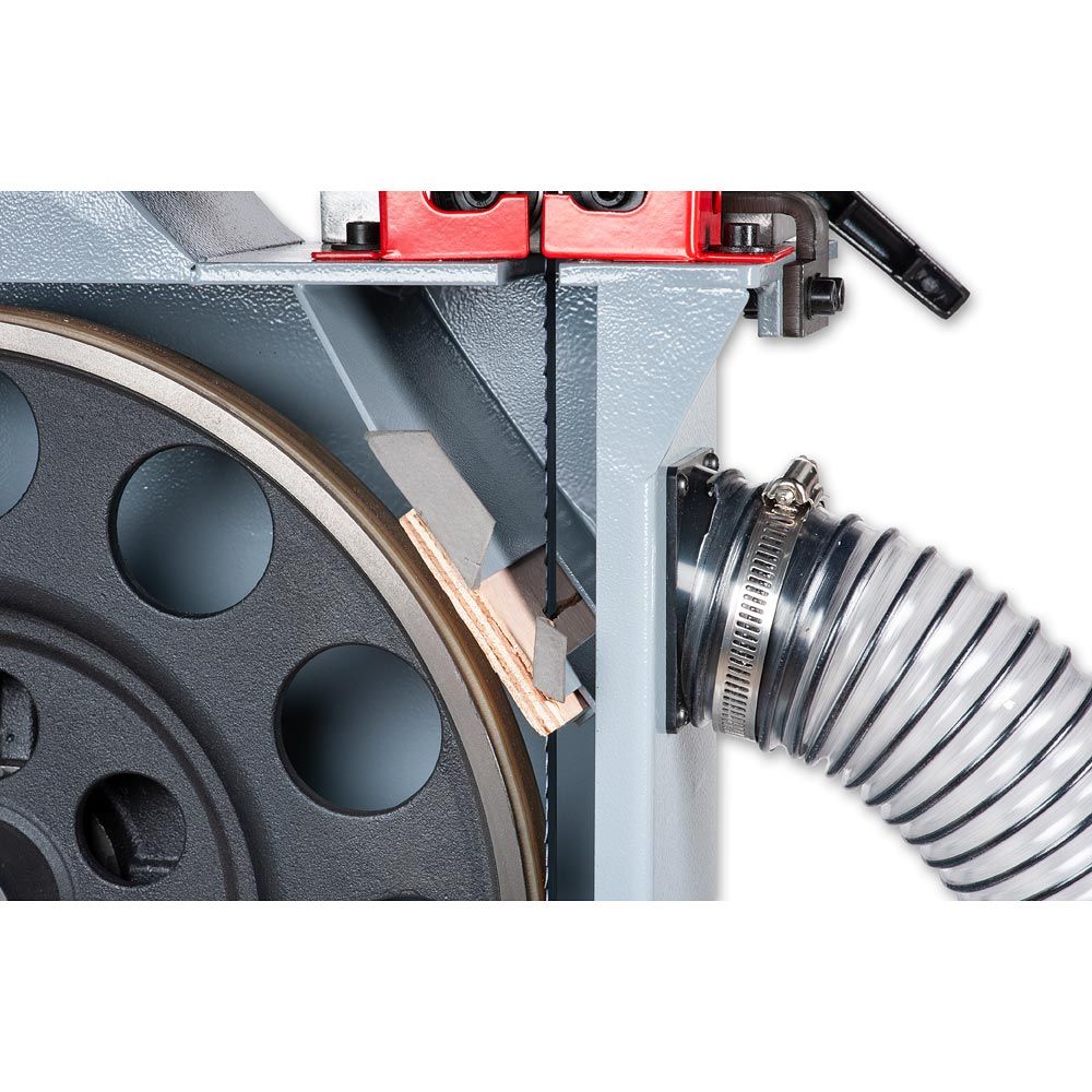 Axminster Professional AP406SS Scroll Saw – 230V 11 - Power Tool Services