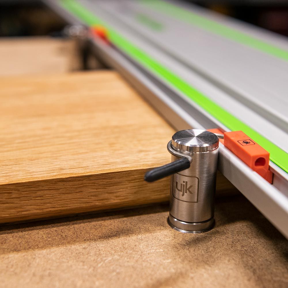 UJK Expanding 20mm Dogs 40mm Height 3 - Power Tool Services