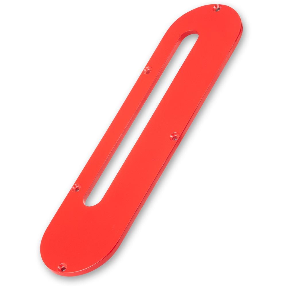 Axminster Professional Dado Blade Table Insert for AP254SB - Power Tool Services