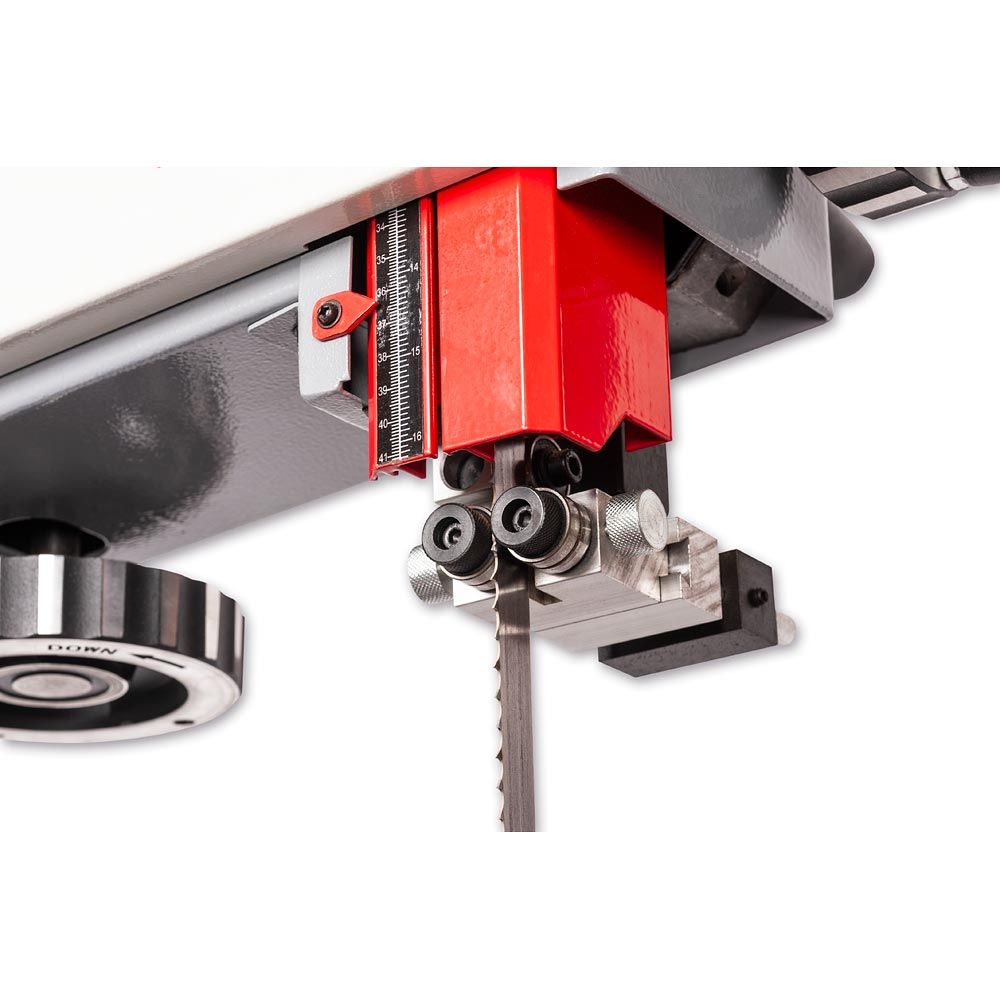 Axminster Professional AP3600B Bandsaw – 230V 5 - Power Tool Services