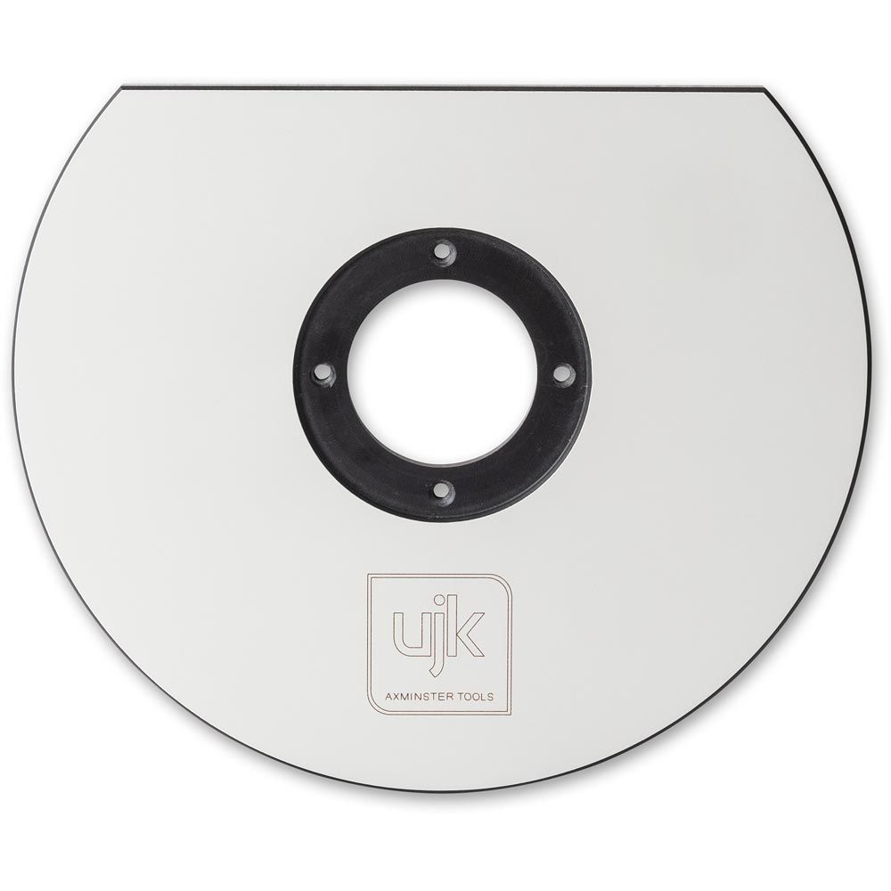 UJK Blank Universal Sub-Base 1 - Power Tool Services