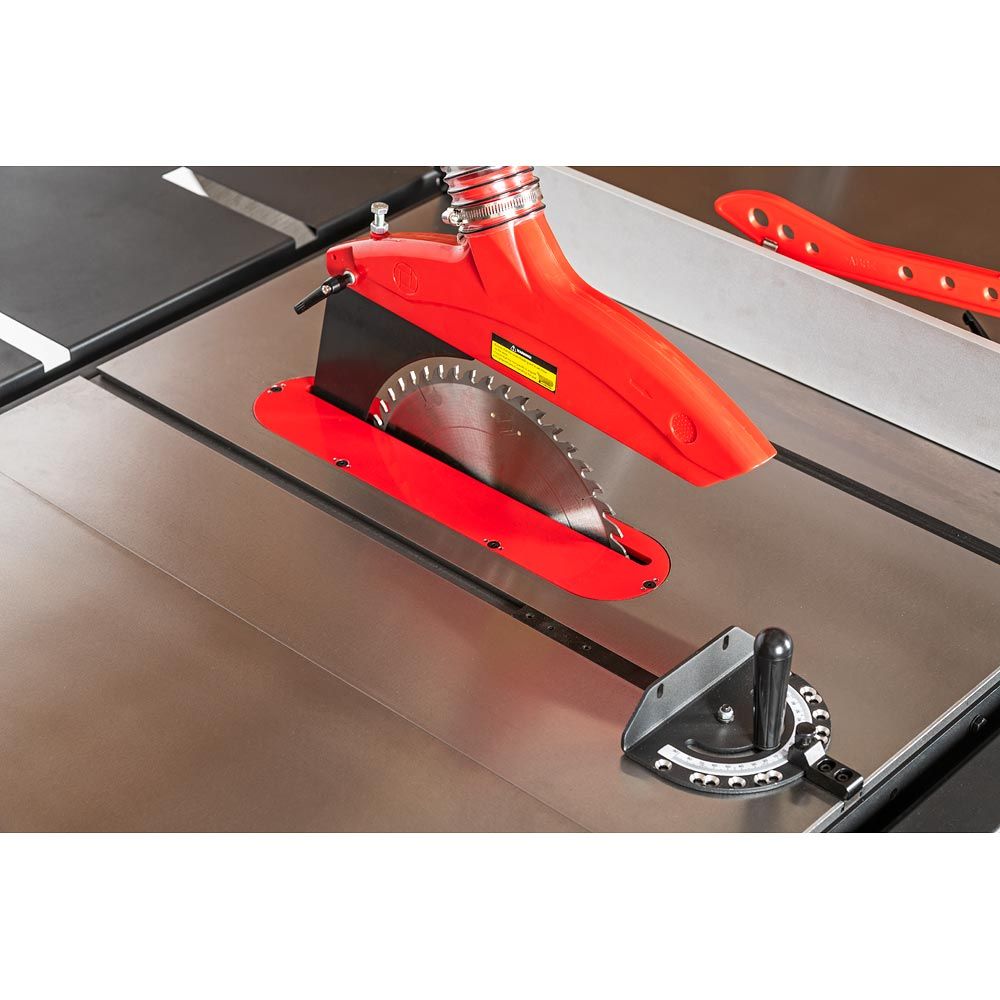 Axminster Professional AP305SBD Table Saw 230V 2 - Power Tool Services