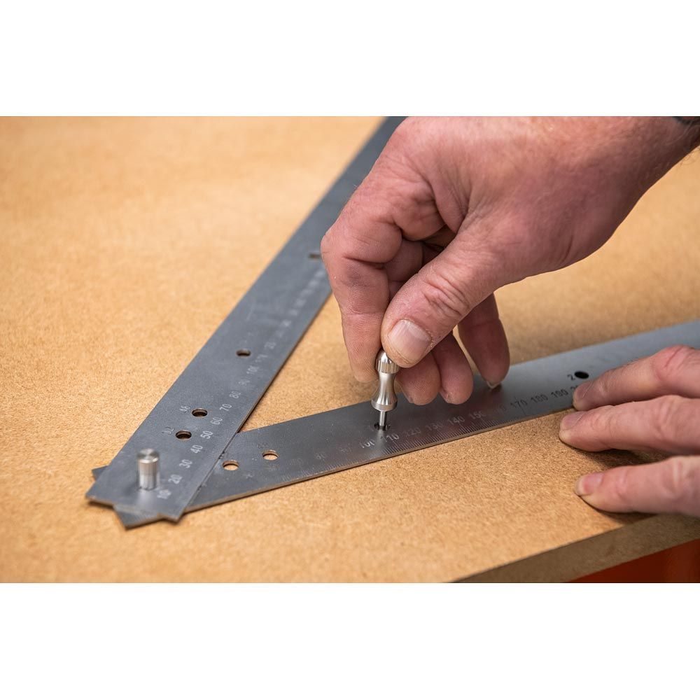 UJK Parf Protractor 4 - Power Tool Services