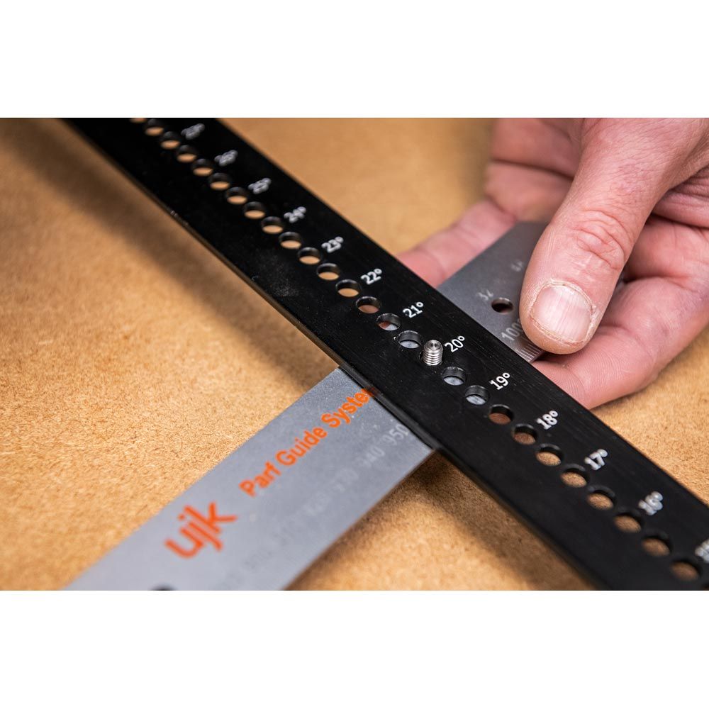UJK Parf Protractor 3 - Power Tool Services