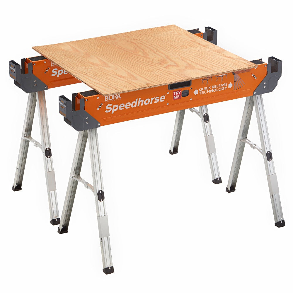 Bora Speedhorse PM-4500 4 - Power Tool Services