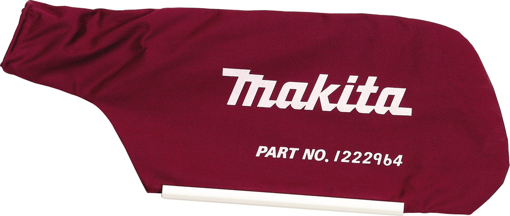 Buy Makita | Dust bag | 122296-4 from Power Tool Services - Image 1 | Best Price