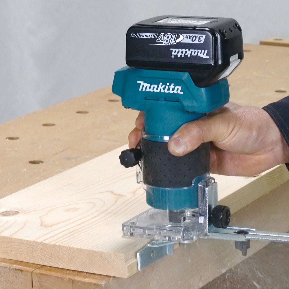 Makita | Straight Guide | 122704-5 5