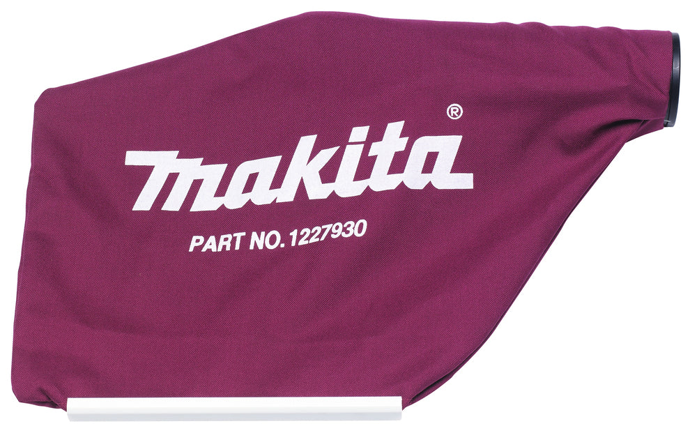 Makita | Dust bag | 122793-0 2