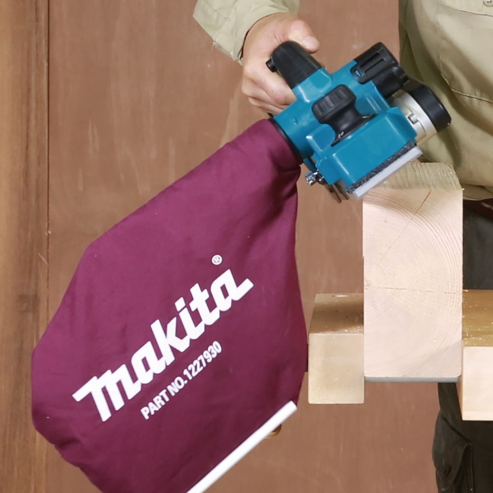 Makita | Dust bag | 122793-0 3