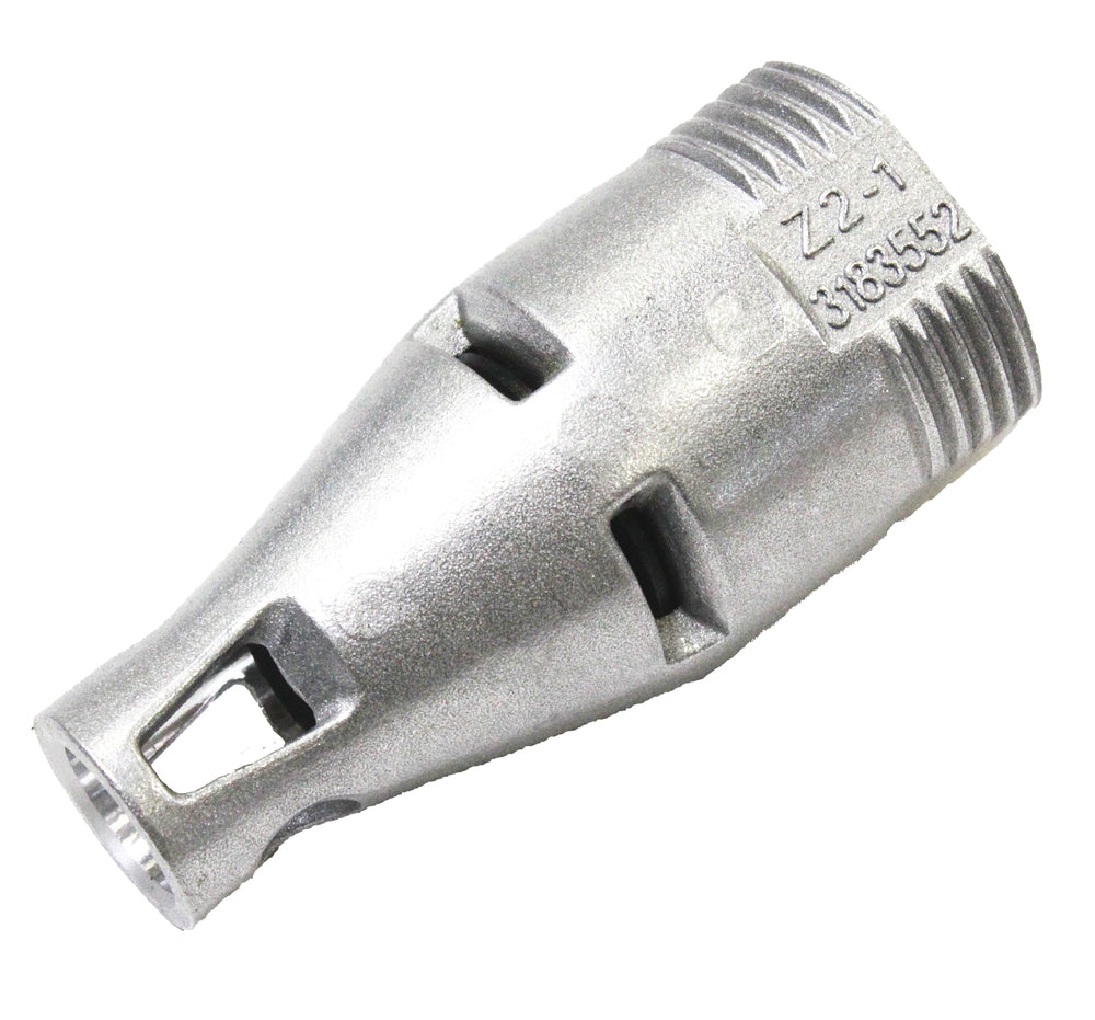 Buy Makita | LOCATOR S ASSEMBLY | 122867-7 from Power Tool Services - Image 1 | Best Price