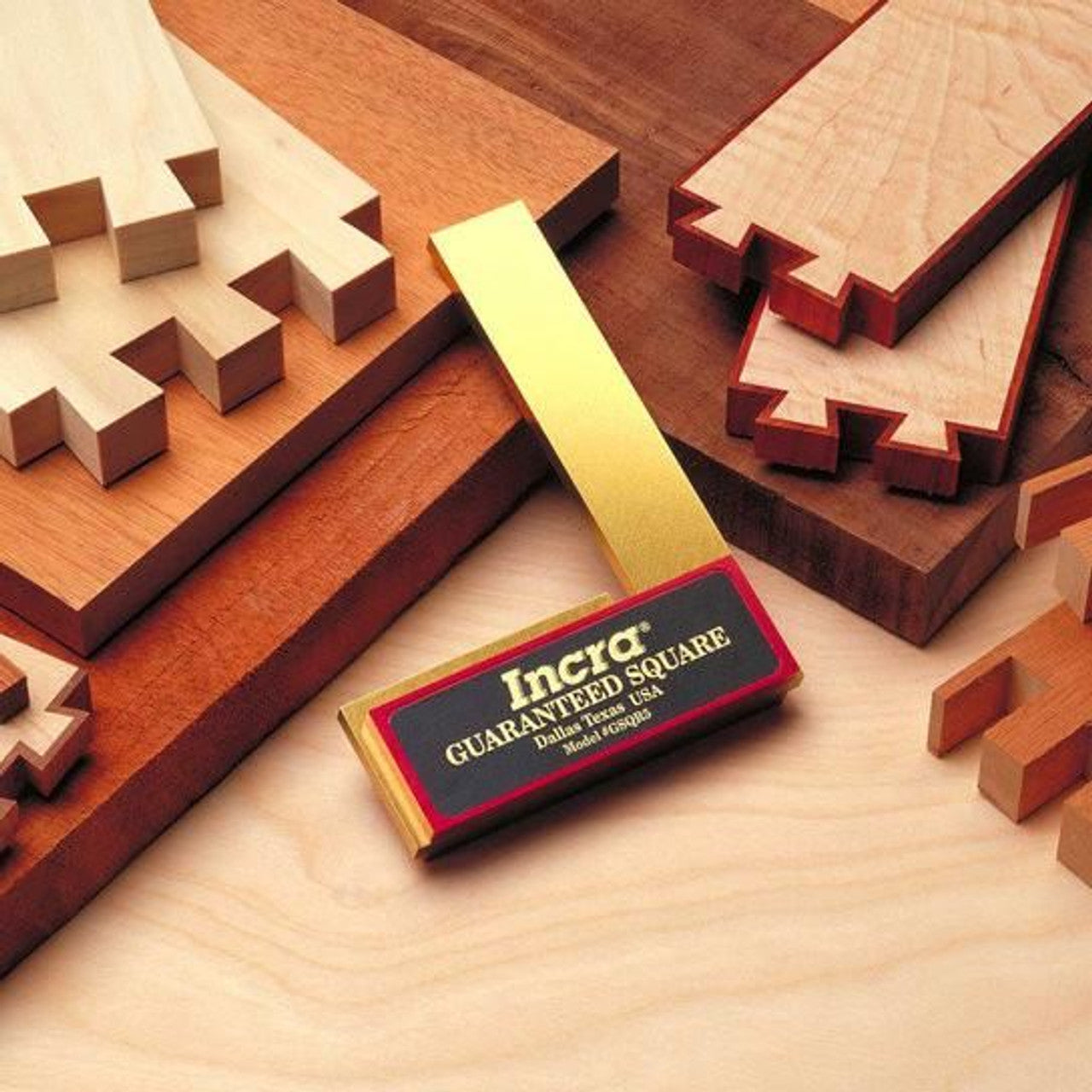 Buy Incra Guaranteed Square ( Select Size ) from Power Tool Services - Image 3 | Best Price