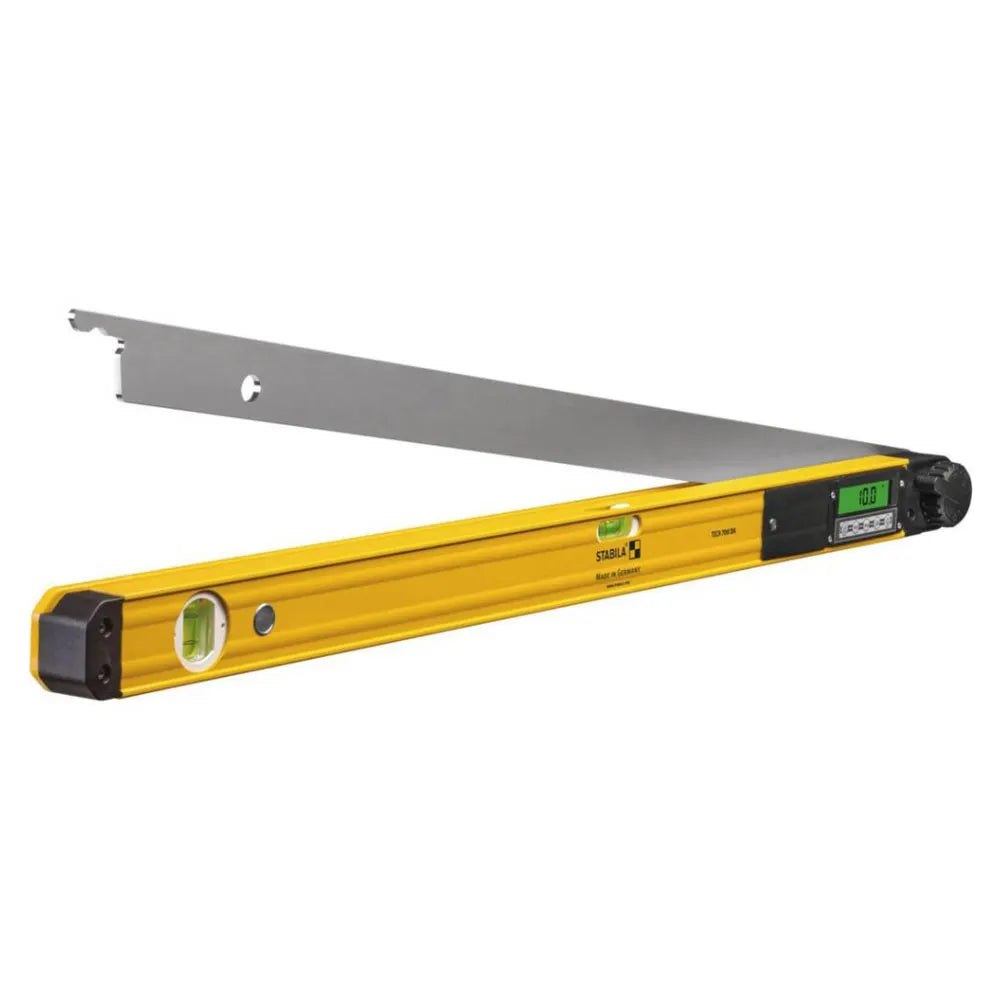 Stabila Tech 700 DA Angle Finder ( Select Size ) 1 - Power Tool Services