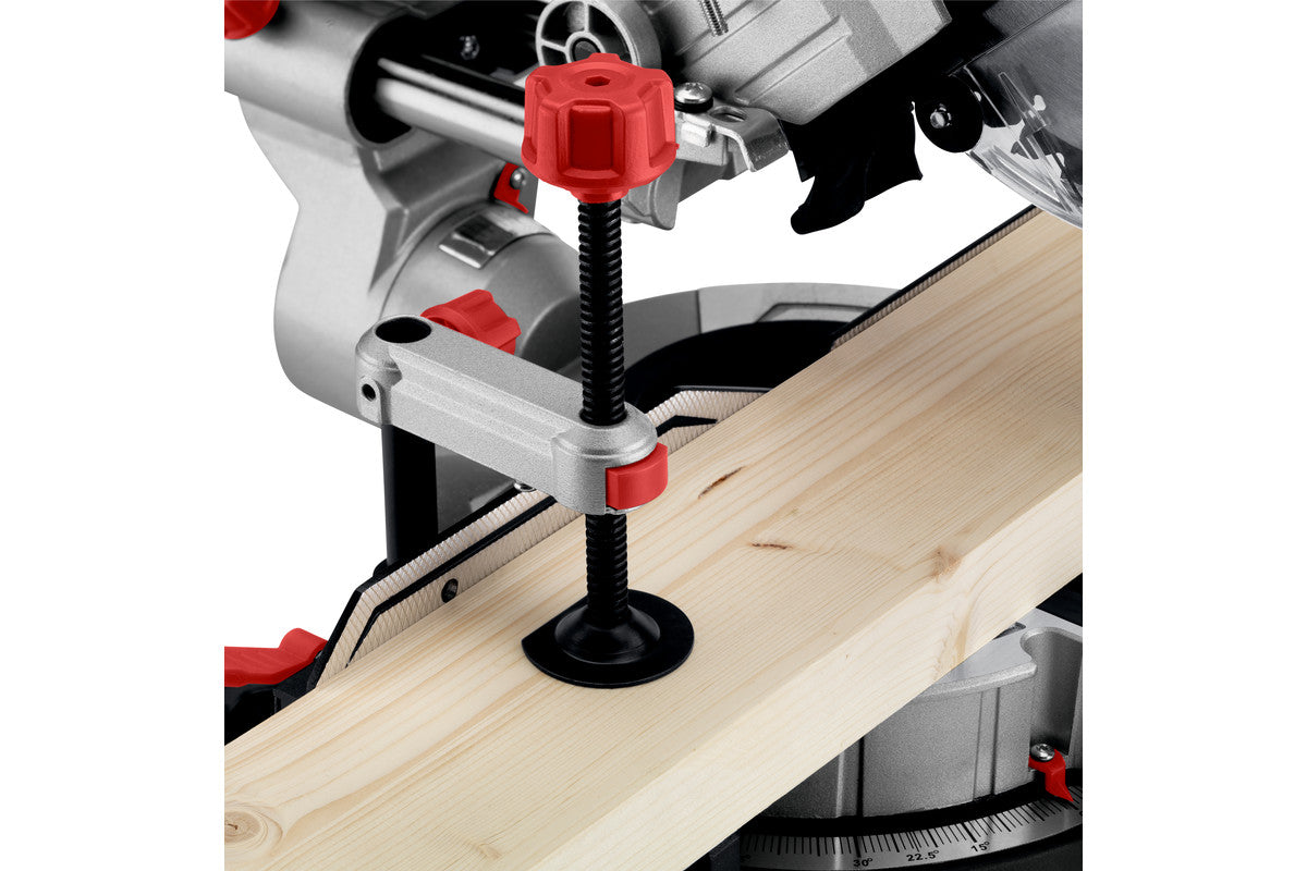 Buy Metabo | Mitre Saw KGS 216 M | 613216000 from Power Tool Services - Image 13 | Best Price