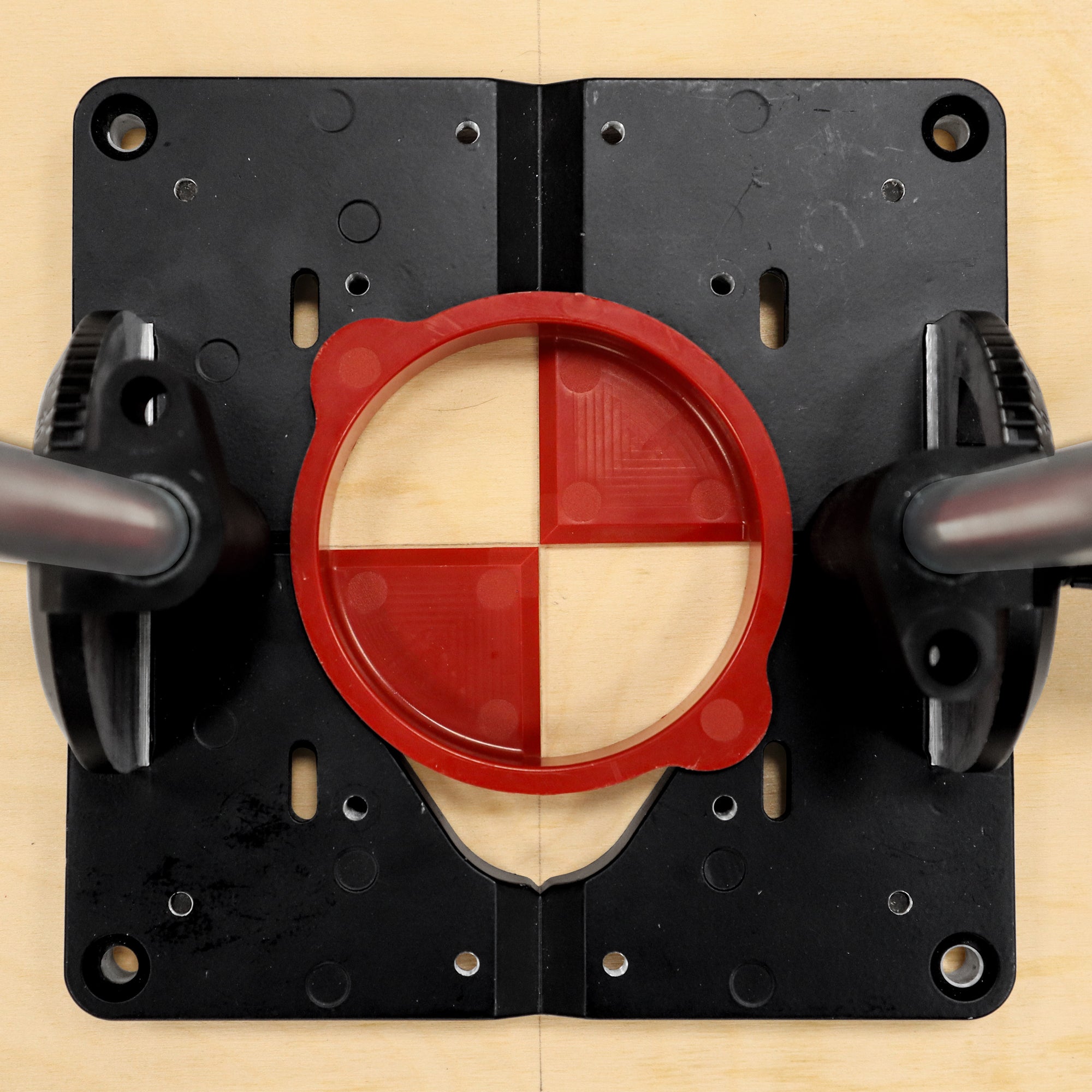 Milescraft DrillMatePRO Heavy-Duty Portable Drill Press 12 - Power Tool Services