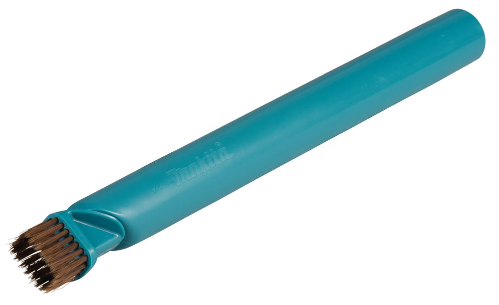 Makita | Soft Brush 360 Complete Set, Blue | 140H94-2 2