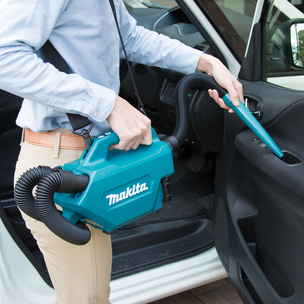 Makita | Blower Nozzle Set | 140J64-3 3