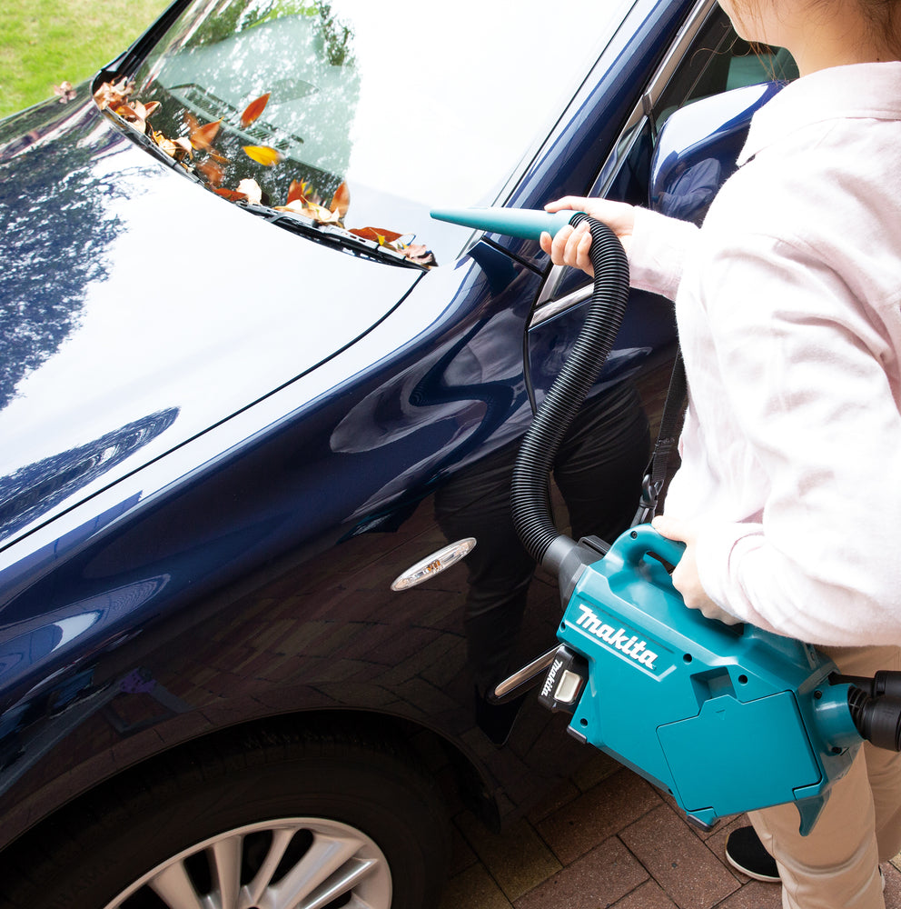 Makita | Blower Nozzle Set | 140J64-3 4