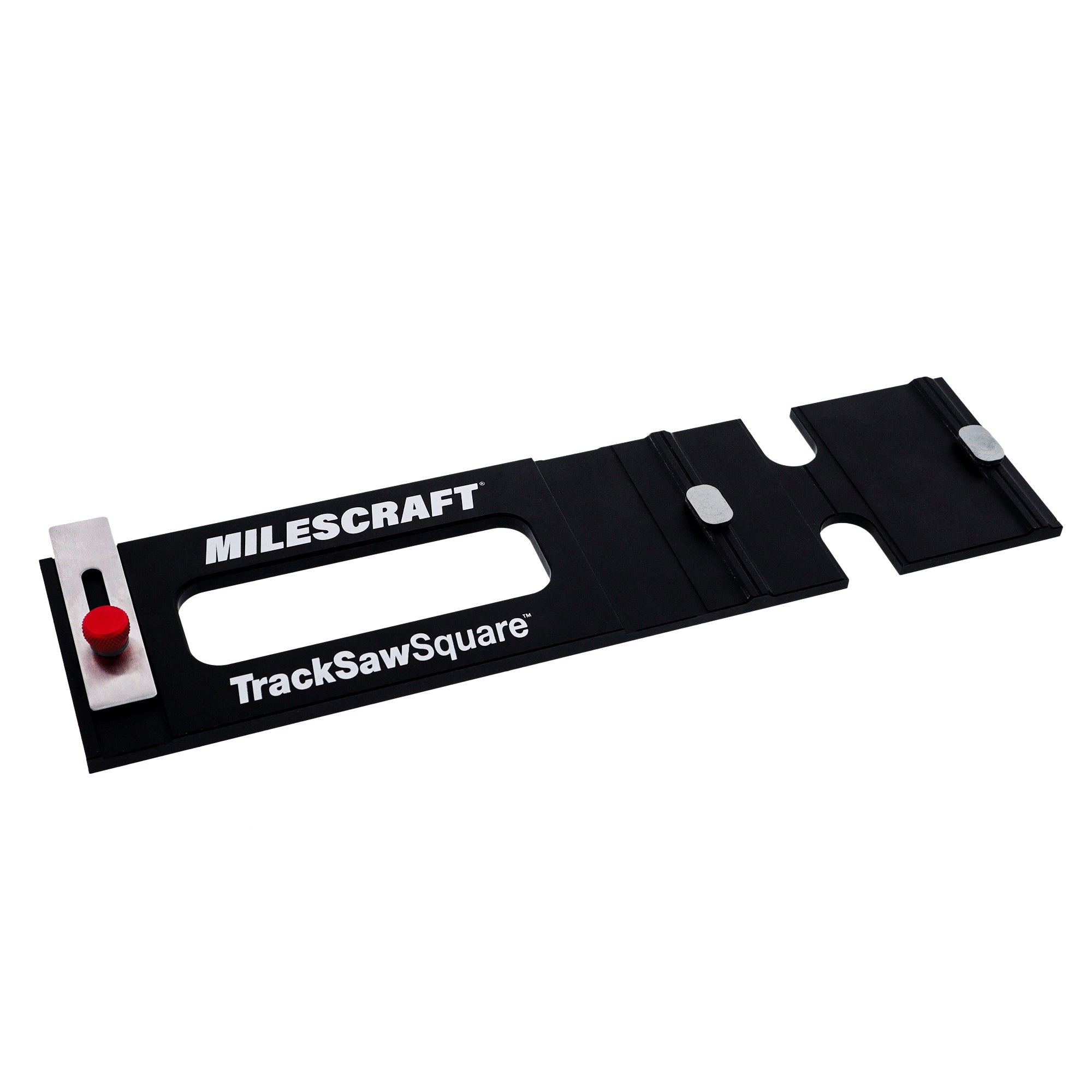 Milescraft TrackSawSquare for TrackSawGuide 1 - Power Tool Services