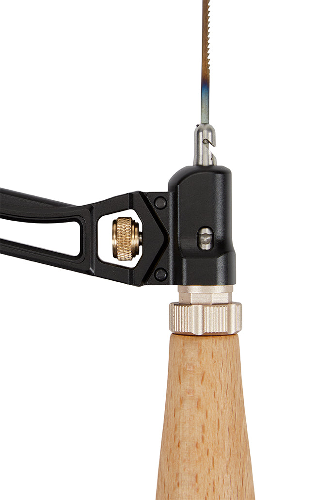 Hongdui Coping Saw KM19 5 - Power Tool Services