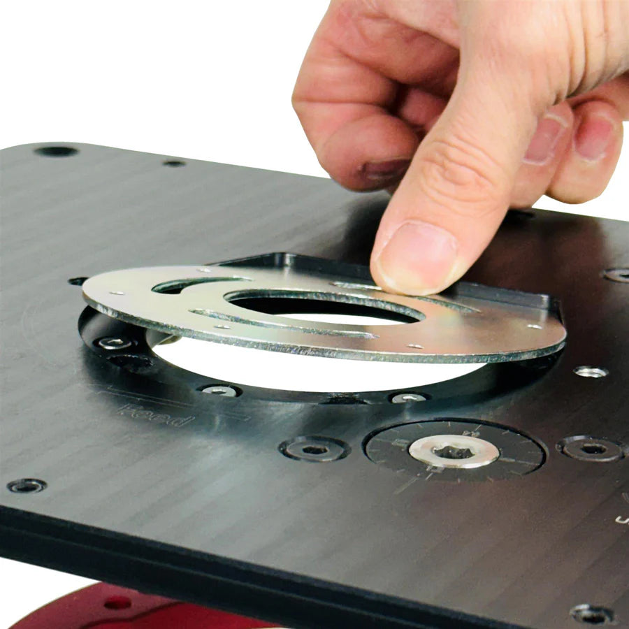 AUKTools ACCU Lift Router Lift