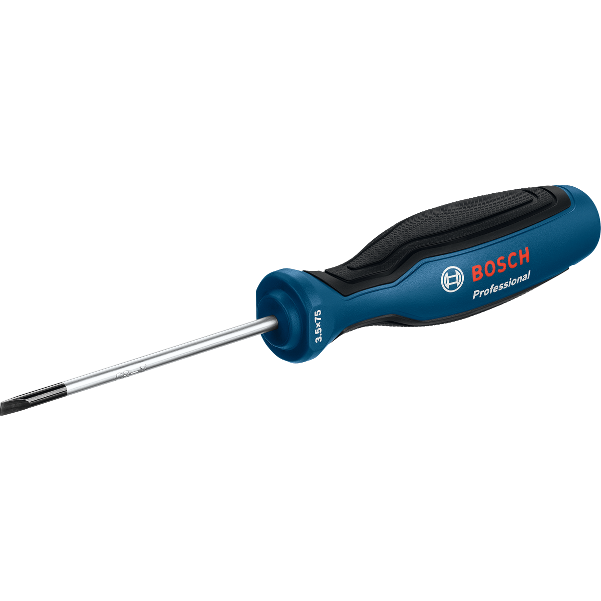 Bosch Screwdriver SL 3.5 x 75 mm 1600A01TF8 1 - Power Tool Services