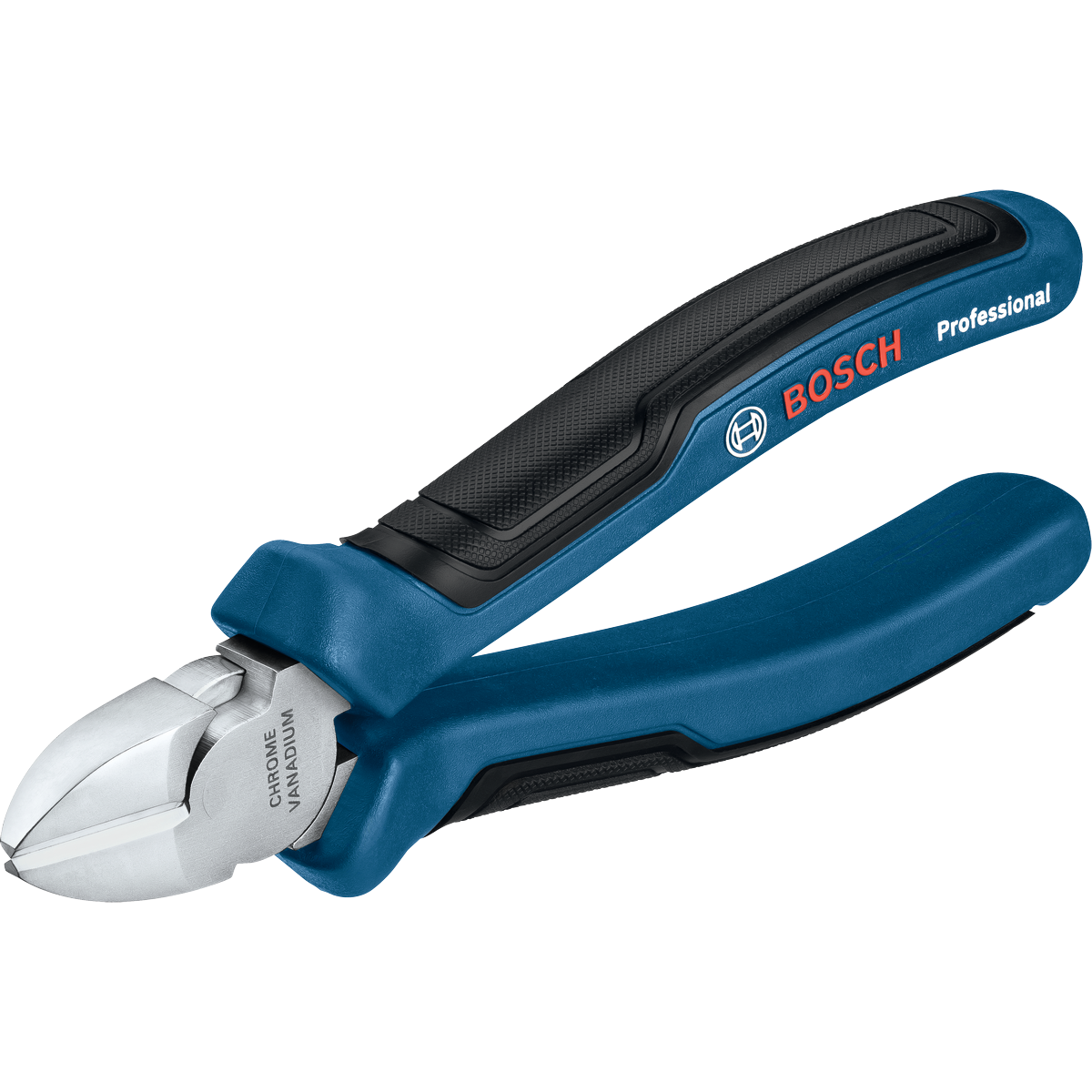 Bosch Diagonal Side Cutter 160mm 1600A01TH9 1 - Power Tool Services