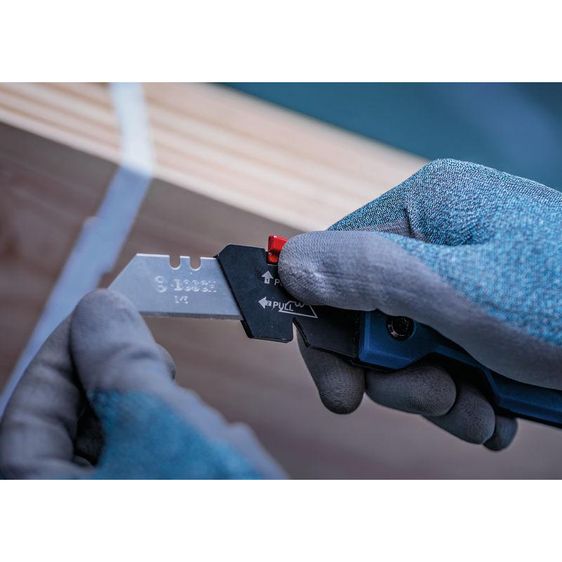 Bosch Folding Knife 1600A03AC3 - Image 6