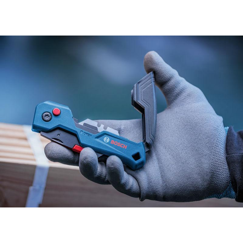 Bosch Folding Knife 1600A03AC3 - Image 7